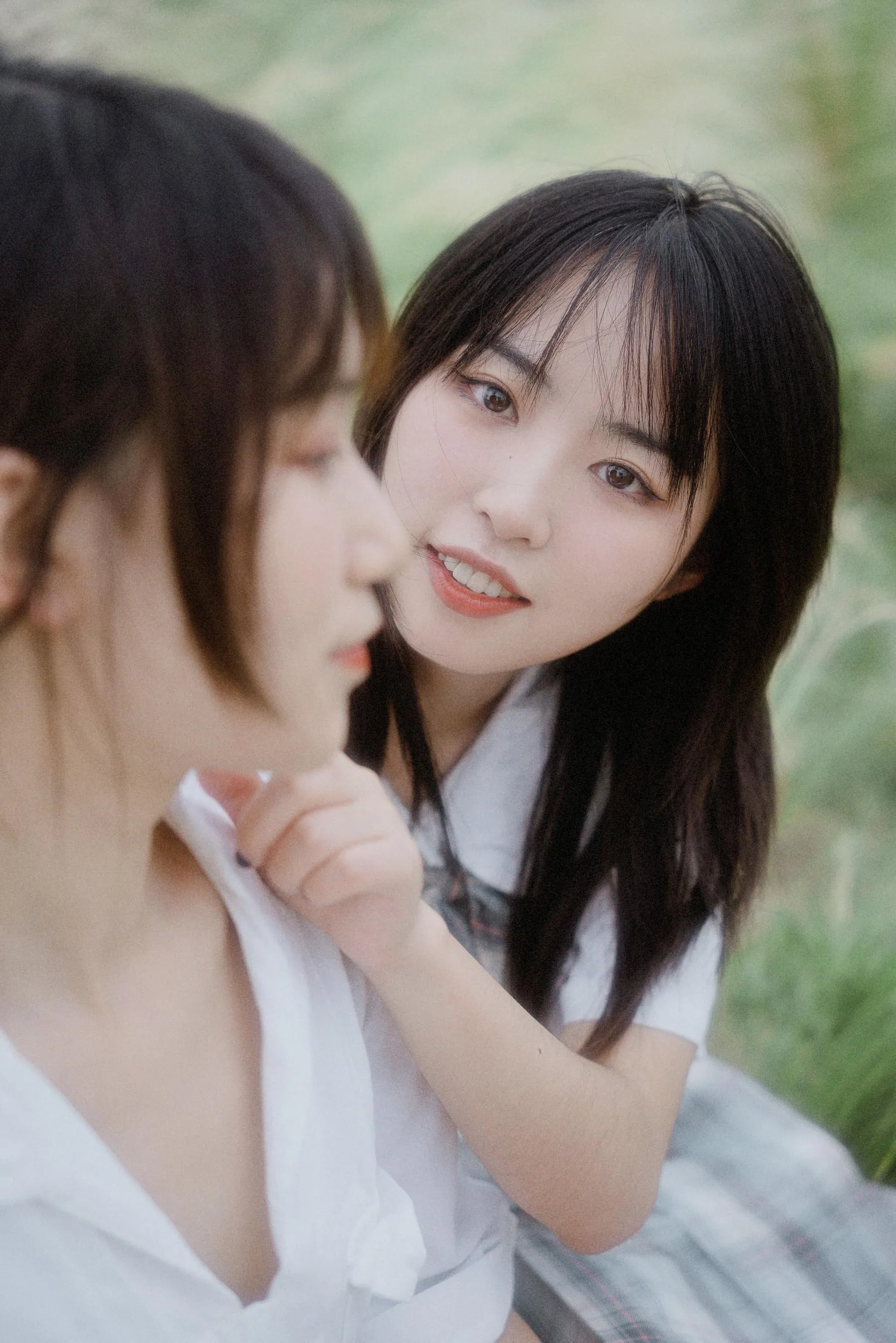 [YITUYU艺图语]2022.07.18 高天之歌 是思思呀wo [29P]插图6
